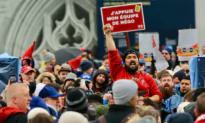 PSAC President Calls for Trudeau to Be Involved in Talks as Strike Escalates