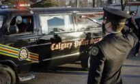 Sentencing Arguments Begin for Calgary Youth Convicted in Police Hit-and-Run Death