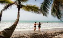 FBI Issues Warning to Americans Thinking of Traveling to Caribbean Country