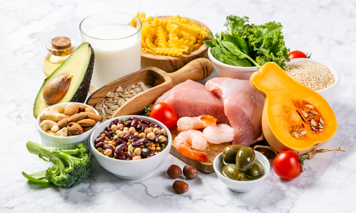 NextImg:Revised Mediterranean Diet Significantly Improves Cardiovascular Health