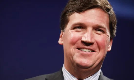 What Happened to Tucker at Fox Proves Mencken and Liebling Right
