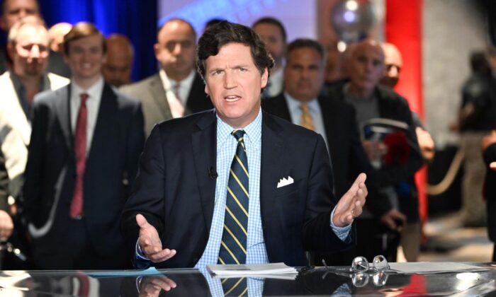 Tucker Carlson Lawyer Suggests Fox News Boycott in Response to Alleged Cease-and-Desist Letter
