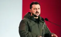 Ukrainian President Zelenskyy Reveals Income Amid Push for Transparency