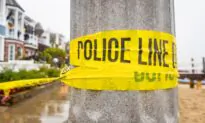 DNA Links Killing of Maryland Hiker to Los Angeles Home Invasion