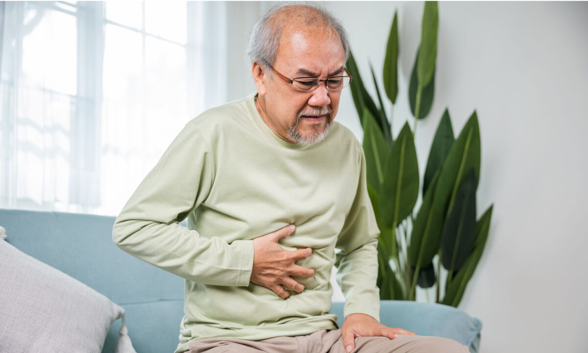 NextImg:Warning: Black Stools May Indicate a Life-Threatening Condition