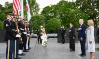 US, South Korea to Strengthen Ties to Address Nuclear Crises
