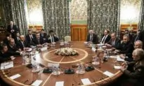 Moscow Hosts Iranian, Syrian, Turkish Defense Chiefs for ‘Constructive’ Talks