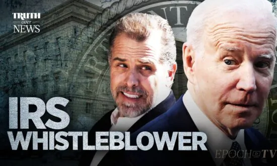 Two Major Scandals Broke Involving the President—Why Has the Media Remained Silent? | Truth Over News