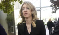 Elizabeth Holmes Delays Going to Prison With Another Appeal
