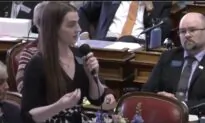 Montana Transgender Legislator Faces Discipline Over Controversial Comment