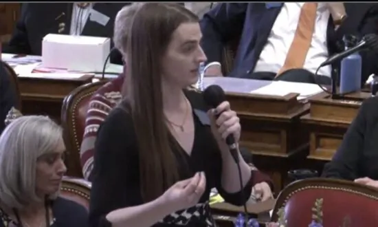 Montana House Affair Underscores Breakdown in Manners and Respect