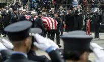 Man Sentenced to Life in Death of NYC Ambulance Driver