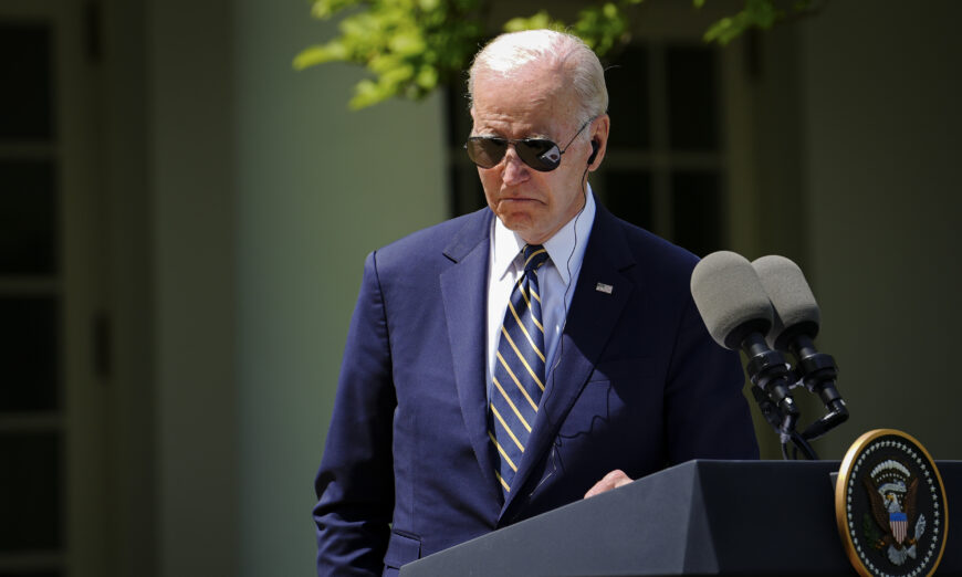 Court rules against Biden administration in censorship lawsuit.