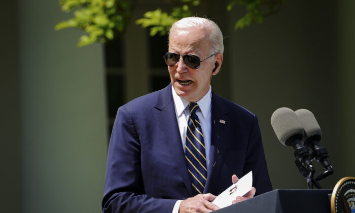 White House Demands Media Outlets Target Republicans With More 'Scrutiny' Over Biden Impeachment Probe