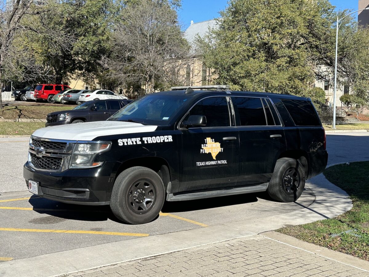 NextImg:Arrest Made in Texas Driver's License Scheme Involving NY-Based Chinese Crime Ring