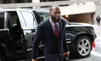 Rapper Pras Michel Convicted in Conspiracies to Influence US Government