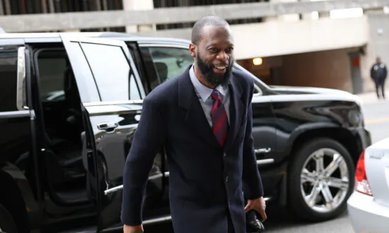 Rapper Pras Michel Convicted in Conspiracies to Influence US Government