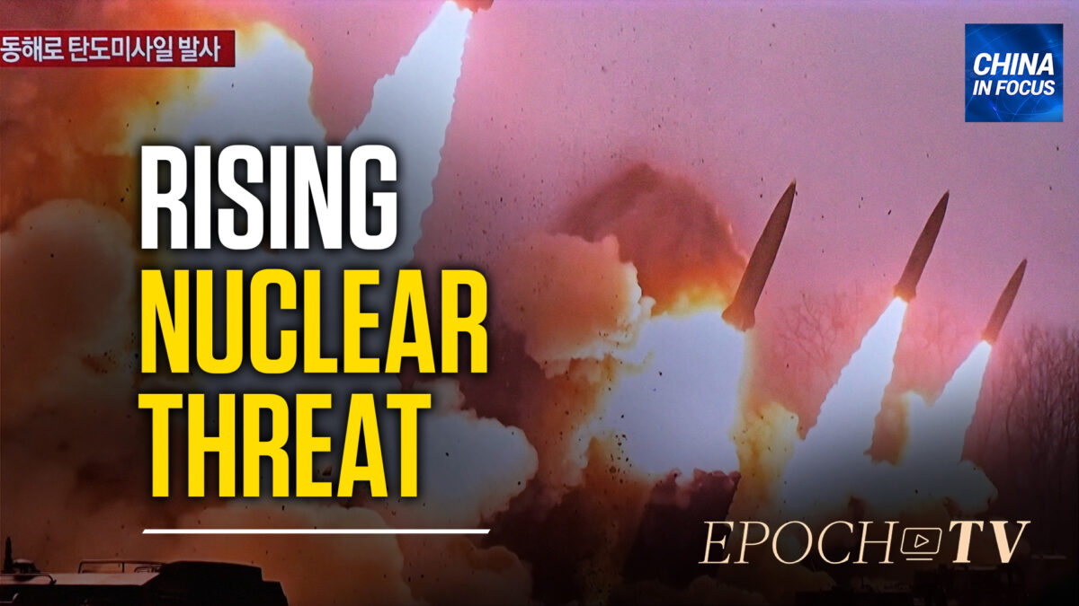 NextImg:US to Send Nuclear Subs to South Korea; Biden Addresses Age Concerns Amid 2024 Bid