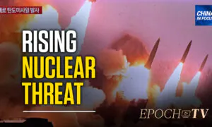 US to Send Nuclear Subs to South Korea; Biden Addresses Age Concerns Amid 2024 Bid