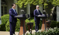 US, South Korea Commit to Nuclear Deterrence Deal Aimed at North Korea