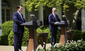 US, South Korea Commit to Nucleat Deterrence Deal Aimed at North Korea
