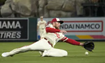 Drury, Ohtani Lead Angels to 11–3 Victory Over Skidding A’s