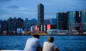 ANALYSIS: Nasdaq Golden Dragon Index Plunges as China Concept Stocks Retreat to Hong Kong