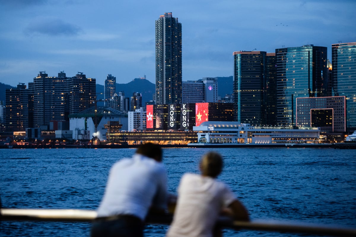 ANALYSIS: Nasdaq Golden Dragon Index Plunges as China Concept Stocks Retreat to Hong Kong - Vimarsana News