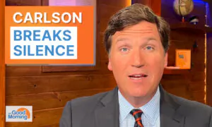 NTD Good Morning (April 27): Tucker Carlson Breaks Silence on Twitter; Ball in Dems Court After House Passes GOP Debt Limit Bill