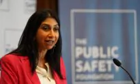 Braverman Announces ‘Redress Scheme’ for Child Sexual Abuse Victims
