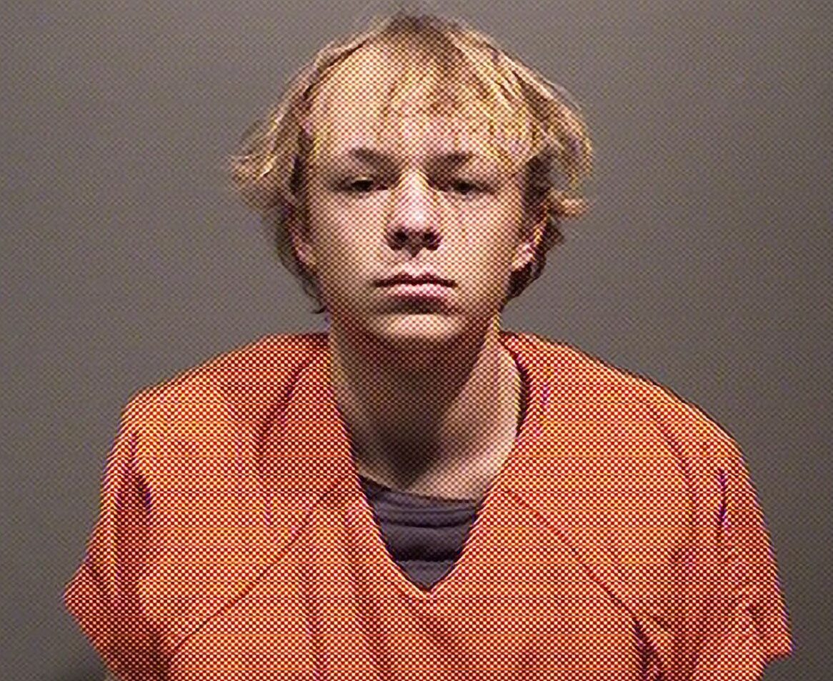 NextImg:3 Colorado Teens Charged With Murder in Rock-Throwing Death