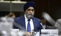 Minister Didn’t Authorize Fake Travel Docs for Afghans, Says He Didn’t Check Email