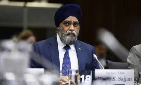Minister Didn’t Authorize Fake Travel Docs for Afghans, Says He Didn’t Check Email