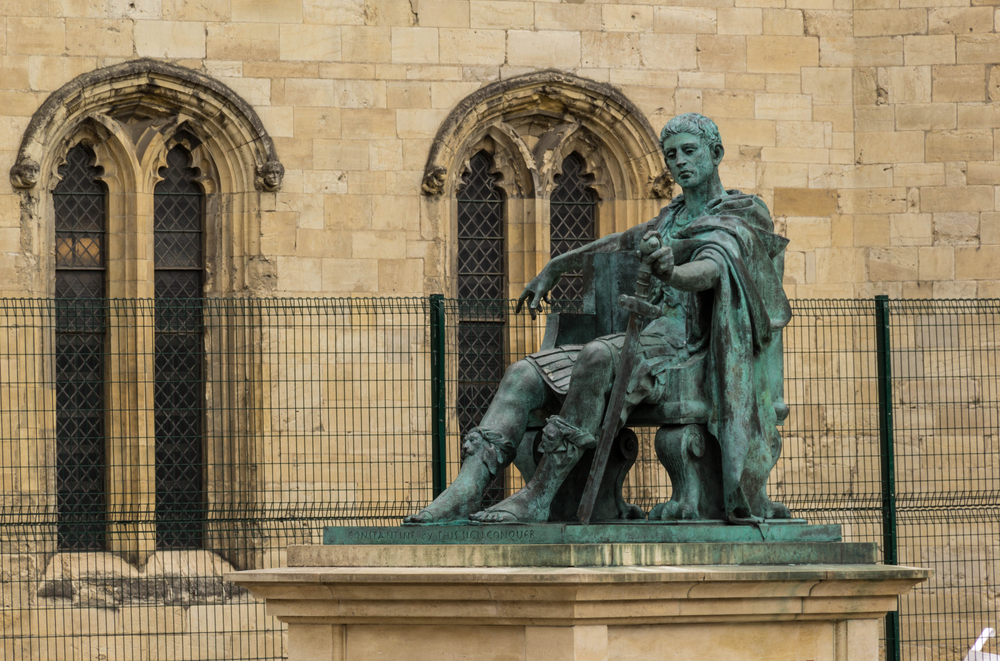 NextImg:Dogma Bites Man: Reincarnation and the Early Christian Church