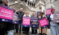 Nursing Union Calls for Double-Digit Pay Offer to Relaunch Talks