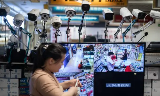 Hikvision Embraces Its Record Decline in Business After US Sanctions