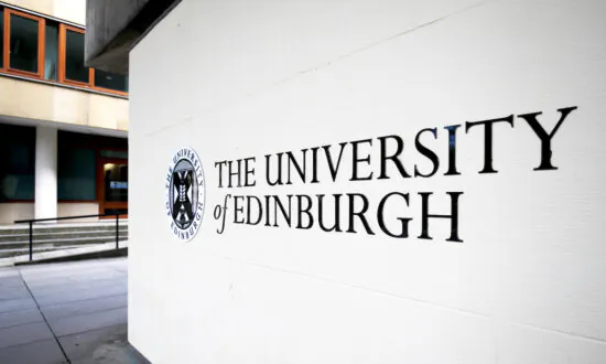 University Cancels Film After Trans-Rights Protesters Blockade Venue