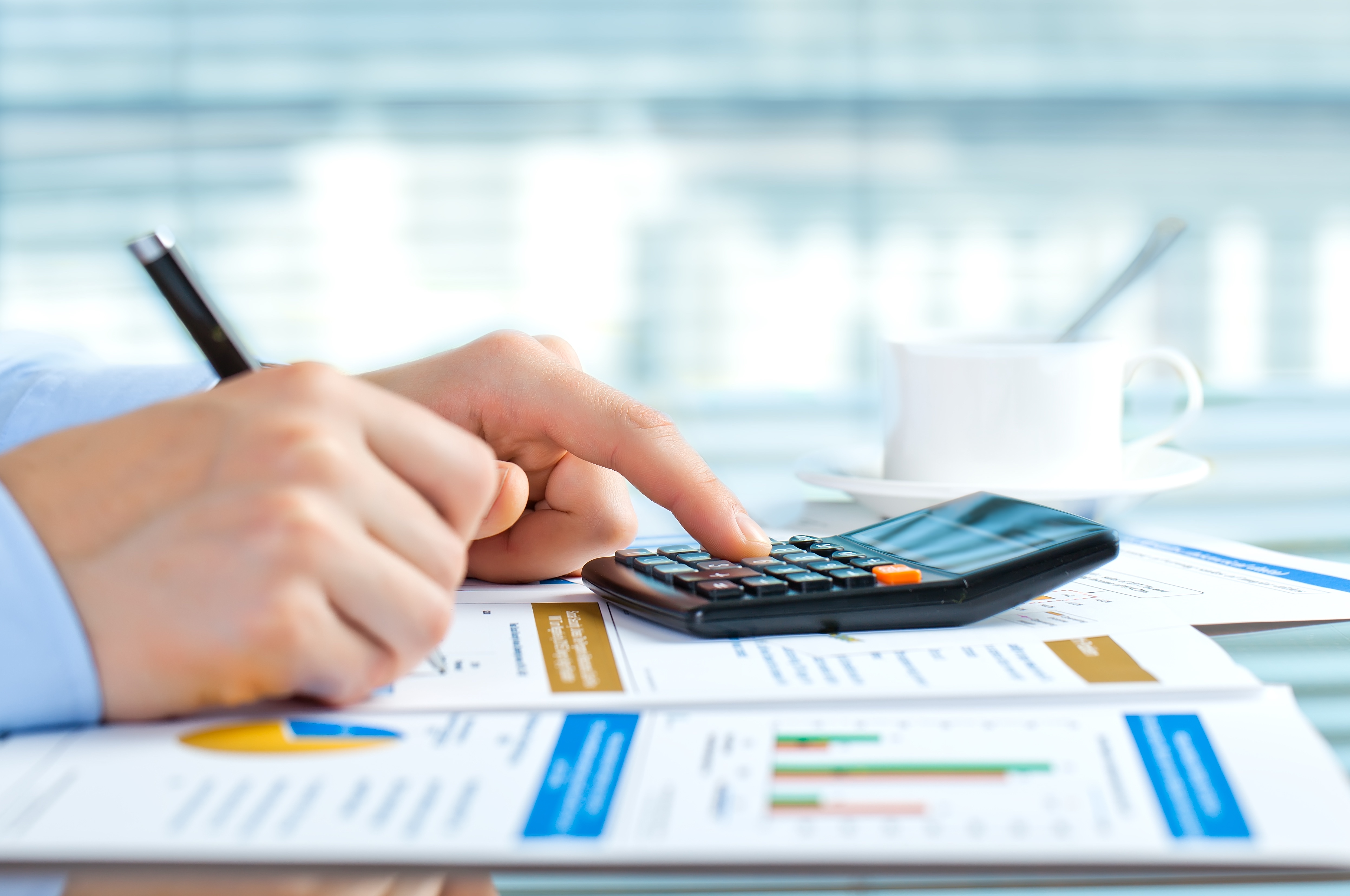 11 Ways to Make Financial Planning Easier - Vimarsana News