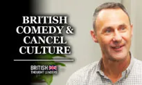 Andy Shaw: ‘There’s a Huge Disjoint Between the Cultural Curators Who Think They Know What’s Best for People, and What People Really Want’ | British Thought Leaders