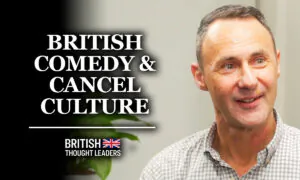 Andy Shaw: ‘There’s a Huge Disjoint Between the Cultural Curators Who Think They Know What’s Best for People, and What People Really Want’ | British Thought Leaders
