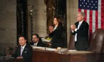 South Korean President Addresses US Congress