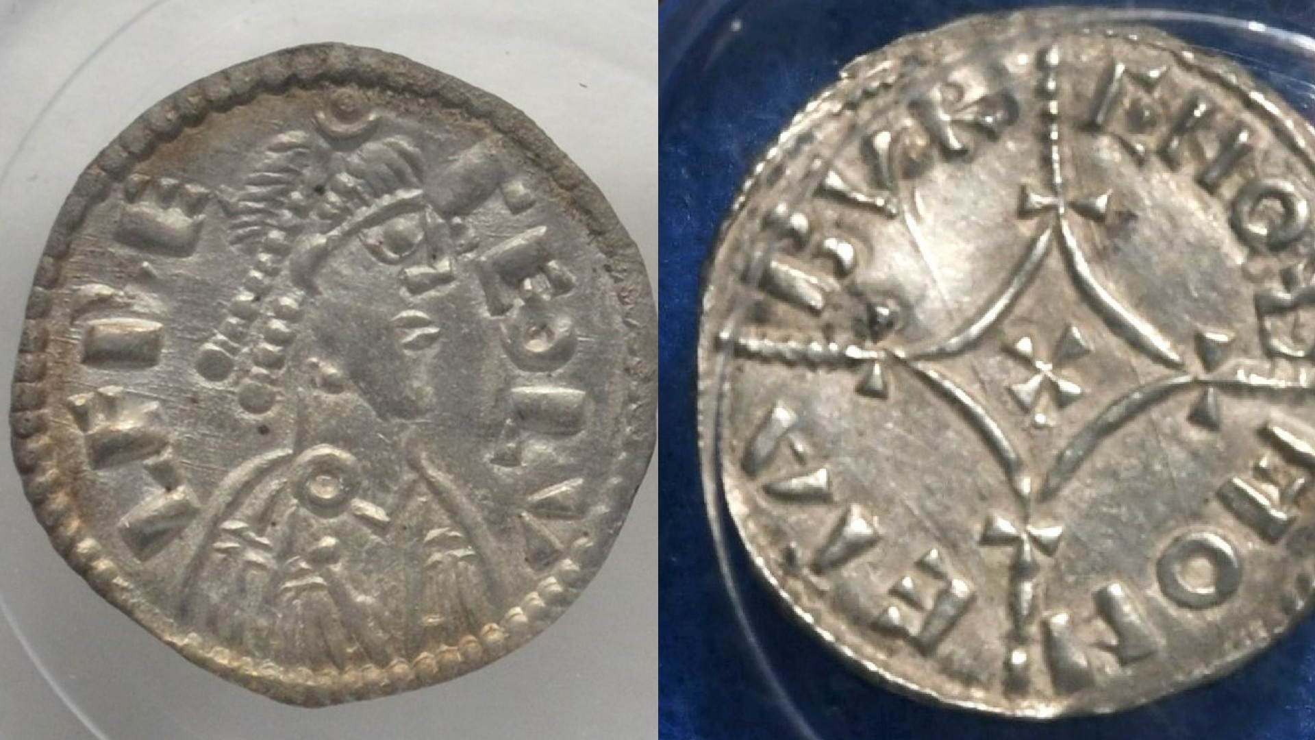 Pair Face Jail After Being Convicted of Trying to Sell Ancient Anglo-Saxon Silver Coins - Vimarsana News