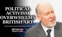 Alexander Adams: ‘We Should Be Unashamed to Protect and Promote High Culture’ | British Thought Leaders