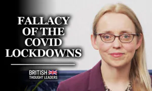 Dr Clare Craig: ‘To Have Politicians So Out of Touch with the General Public is Really Dangerous’ | British Thought Leaders