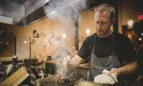 No Place Like Home: Evan Hennessey Is Making New Hampshire a Dining Destination