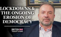 Alan Miller: ‘The Public Should Be at the Heart of Things and Freedom is Essential’ | British Thought Leaders