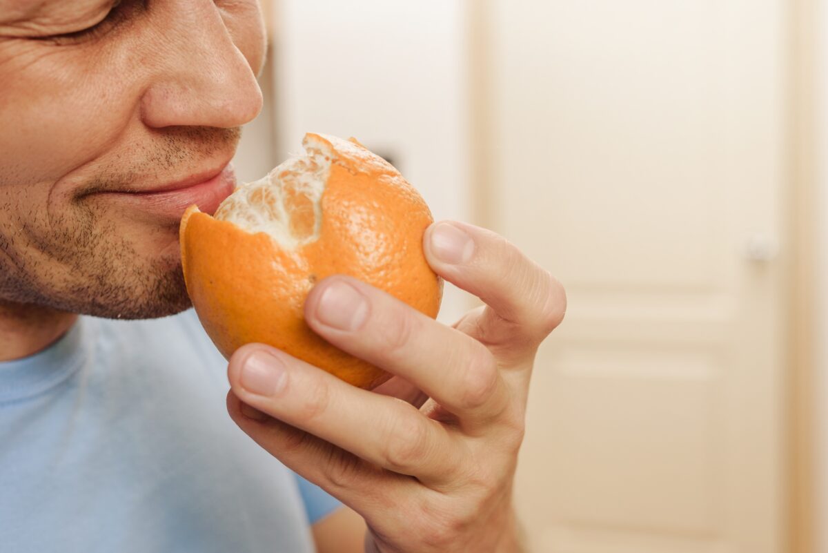 NextImg:Smell Test for Parkinson’s?