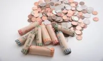 How to Take the Pain Out of Saving Loose Change