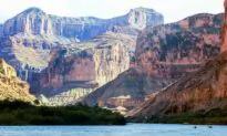 America’s 10 Deadliest National Parks Revealed