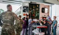 ISIS Suicide-Attacker Involved in Airport Attack Killed in Afghanistan